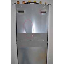 Unité Intérieure de Pompe à Chaleur 8kW DAIKIN Altherma 3 R F Monophasé Ballon 180L Stable Pas Cher