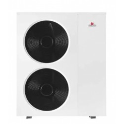 Pompe à Chaleur Air/Eau Unité Extérieure Monobloc 14kW