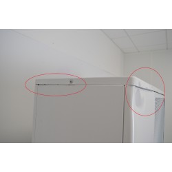 Pompe à Chaleur Air/Eau Unité Extérieure Monobloc pas cher