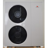 SAUNIER DUVAL Pompe à Chaleur Air/Eau 14kW Monobloc Monophasé 10014418