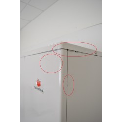 Pompe à Chaleur Air/Eau Unité Extérieure Monobloc pas cher