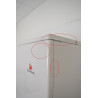 Pompe à Chaleur Air/Eau Unité Extérieure Monobloc pas cher