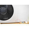 Pompe à Chaleur Air/Eau Unité Extérieure Monobloc pas cher