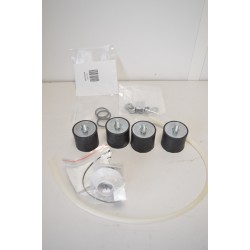Accessoires Pompe à Chaleur Air/Eau Unité Extérieure Monobloc 14kW