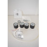 Accessoires Pompe à Chaleur Air/Eau Unité Extérieure Monobloc 14kW
