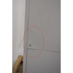 Pompe à Chaleur Air/Eau Unité Extérieure Monobloc pas cher