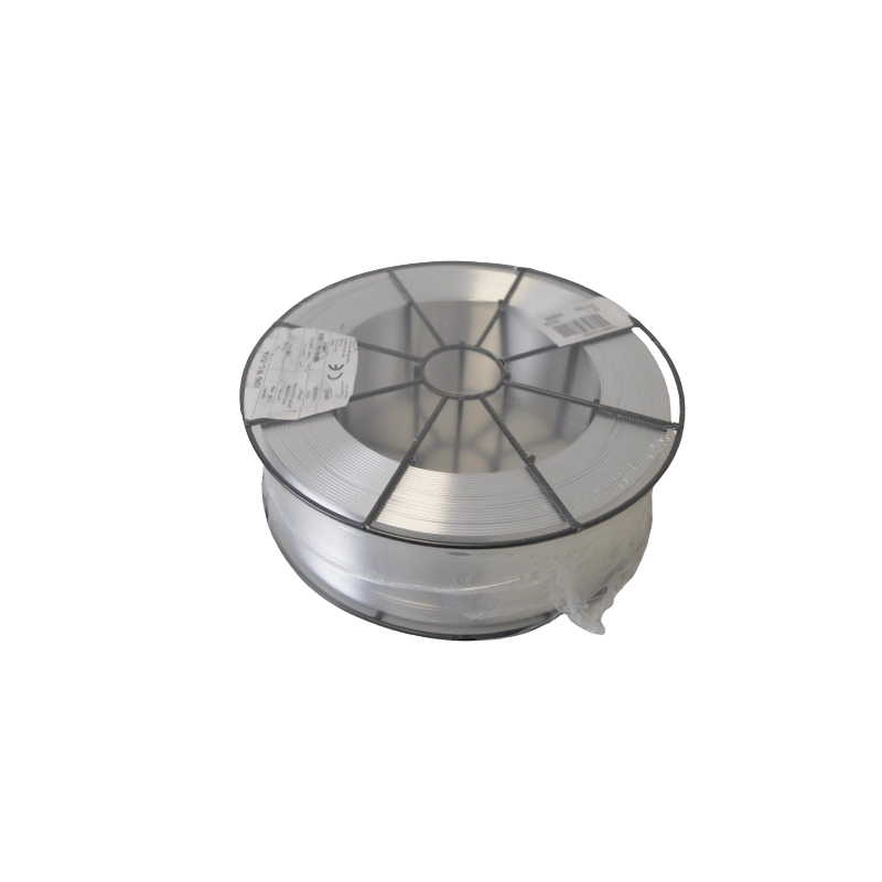 Bobine Fil de Soudage Aluminium WELD'X Mig 5356 Ø1.2mm Bobine Plastique 6kg Bobine Fil de Soudage Aluminium WELD'X Mig 5356 Ø1.2mm Bobine Plastique 6kg