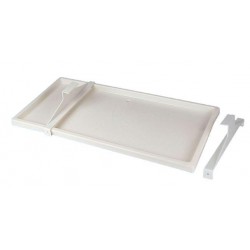 Bac de Condensation XTRA PVC Pour Climatiseur 790x390mm