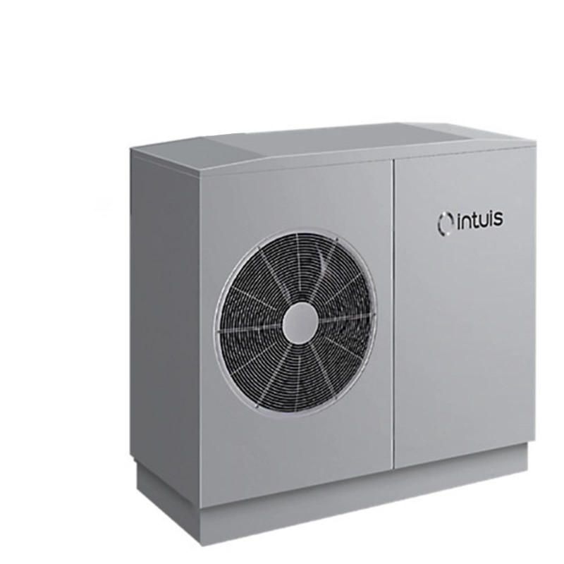 Module Monobloc de Pompe à Chaleur Air/Eau 6kW INTUIS Haute Température HTi70 6 Monophasé Module Monobloc de Pompe à Chaleur Air/Eau 6kW INTUIS Haute Température HTi70 6 Monophasé