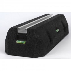 Paire de Supports Anti-Vibration 40cm