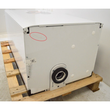 Chaudière Gaz à Condensation 20kW FRISQUET Hydromotrix Visio 14 Murale pas cher
