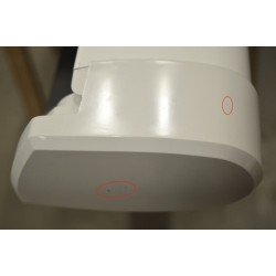 Store de Toit L3,75m THULE OMNISTOR 6300 Pas Cher
