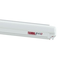 Store Paroi Latérale L4,5m FIAMMA F45s 230 pour Caravanes, Camping-Cars