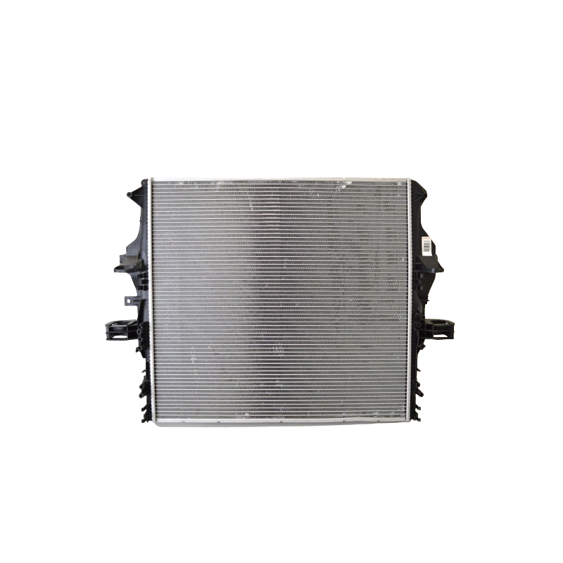 Radiateur Refroidissement du Moteur DENSO Pour Véhicule IVECO DAILY