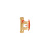 Vanne de Réglage et d'Equilibrage TACONOVA TacoSetter Bypass 100 DN25 10-40l/min