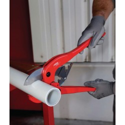 Coupe-Tube PVC VIRAX