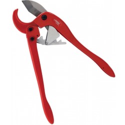 Coupe-Tube PVC VIRAX Diamètre Maximum 63mm