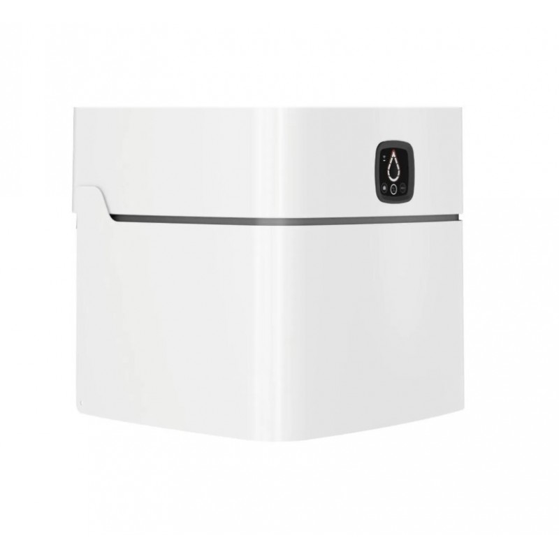 Cache-Piquages Habillage Bas THERMOR pour Chauffe-Eau Malicio 2 100L à 120L Cache-Piquages Habillage Bas THERMOR pour Chauffe-Eau Malicio 2 100L à 120L