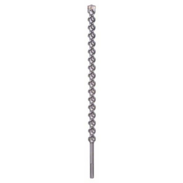 Foret Ø35mm BOSCH SDS Max-7 600x720mm pour Marteau Burineur SDS Max