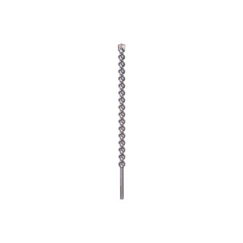 Foret Ø35mm BOSCH SDS Max-7 600x720mm pour Marteau Burineur SDS Max