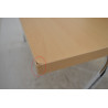 Table Basse Rectangulaire NOWYSTYL Dream 90x60cm Plateau Mélaminé pas cher