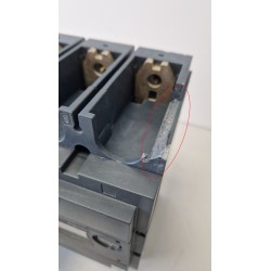 Interrupteur Sectionneur SCHNEIDER Interpact INS400 4P 400A pas cher