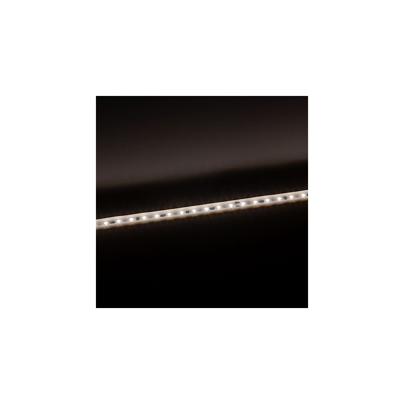 Ruban LED 10m EUROPOLE Pack Long Flex 5-10W 4000K