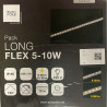 EUROPOLE Pack Long Flex 5-10W 4000K