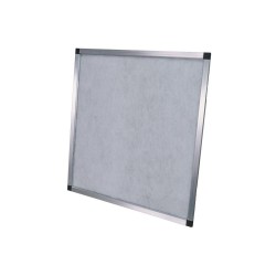 Filtre 540x540mm BAILLINDUSTRIE pour Grille de Reprise 600x600mm