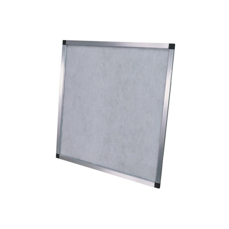 Filtre 540x540mm BAILLINDUSTRIE pour Grille de Reprise 600x600mm Filtre 540x540mm BAILLINDUSTRIE pour Grille de Reprise 600x600mm