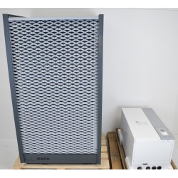 Ensemble de Pompe à Chaleur Air/Eau 15kW ATLANTIC FUJITSU IXTRA M