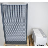 Ensemble de Pompe à Chaleur Air/Eau 15kW ATLANTIC FUJITSU IXTRA M