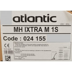 MH IXTRA M 1S