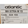 MH IXTRA M 1S