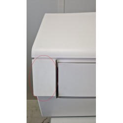 Unité Intérieure de Climatiseur Murale 3.5kW DAIKIN Perfera Multi-Split Inverter Reversible pas cher
