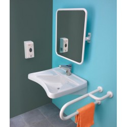 Mitigeur de Lavabo Électronique