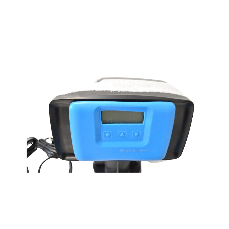 Vanne Volumétrique et Electronique de Contrôle PENTAIR Fleck 5600 SXT Vanne Volumétrique et Electronique de Contrôle PENTAIR Fleck 5600 SXT