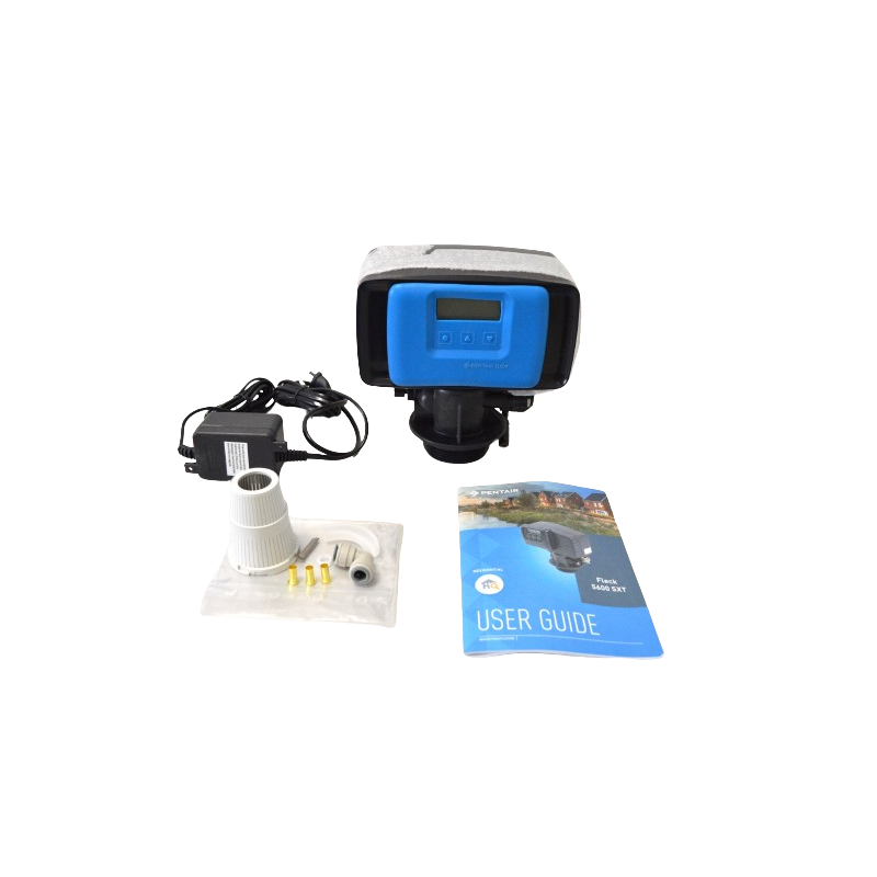 PENTAIR Vanne Volumétrique Electronique Fleck 5600 SXT V560SR612