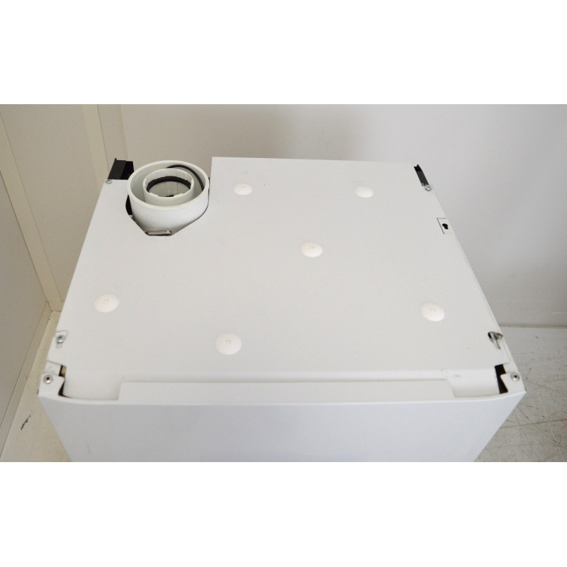 Chaudière Frisquet Hydromotrix Evolution 25 Ventouse – Occasion, Avec Télécommande