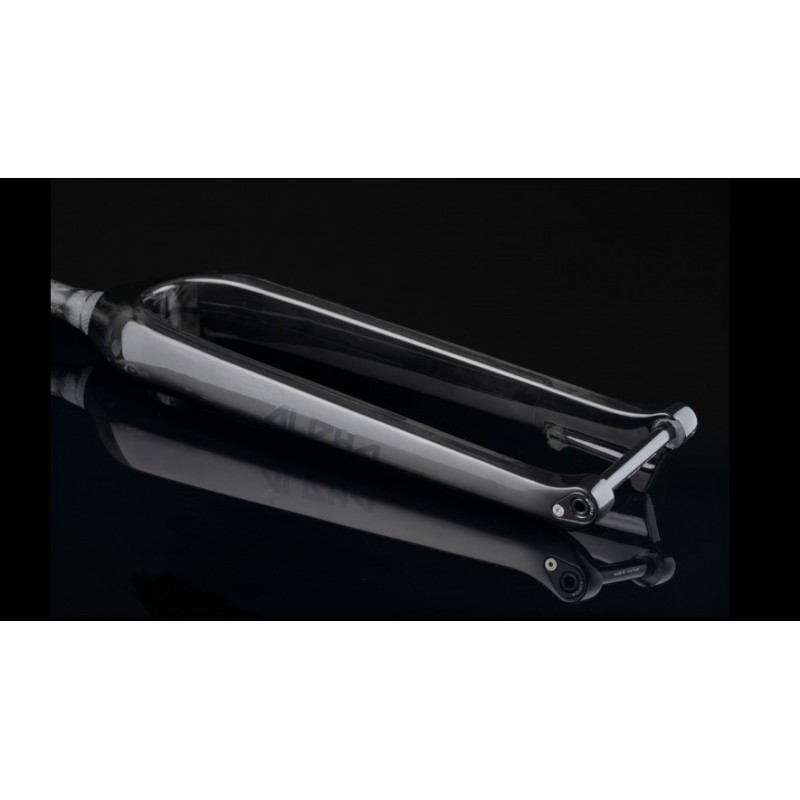 Fourche Carbone VTT ALPHA Lite Séries Pour VTT 29 Pouces Fourche Carbone VTT ALPHA Lite Séries Pour VTT 29 Pouces