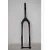 Fourche Carbone VTT ALPHA Lite Séries Pour VTT