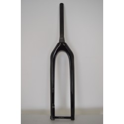 Fourche Carbone VTT ALPHA Lite Séries