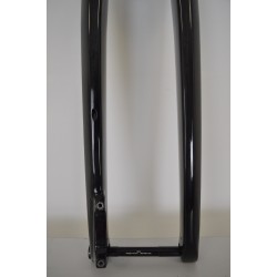 Fourche Carbone VTT ALPHA