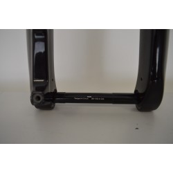Axe Fourche Carbone VTT ALPHA Lite Séries