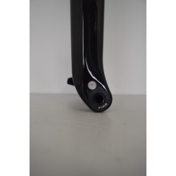 Fourche de VTT
