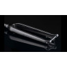 Fourche Carbone Vélo ALPHA Lite Séries Route Pivot 31cm Noir