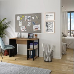 Petit Bureau Soan Style Industrie