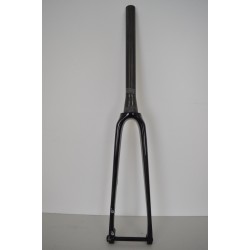 Fourche Carbone Vélo ALPHA Lite Séries Route Pivot 31cm