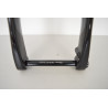 Axe Fourche Carbone Vélo ALPHA Lite Séries Route Pivot 31cm Noir