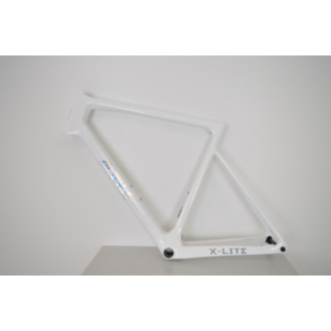 Cadre vélo X LITE ALPHA